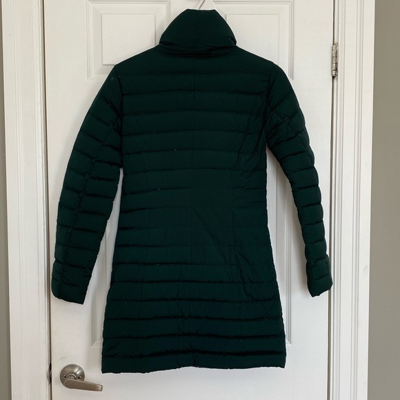 Babaton Reza Puffer Jacket - Picture 3 of 12